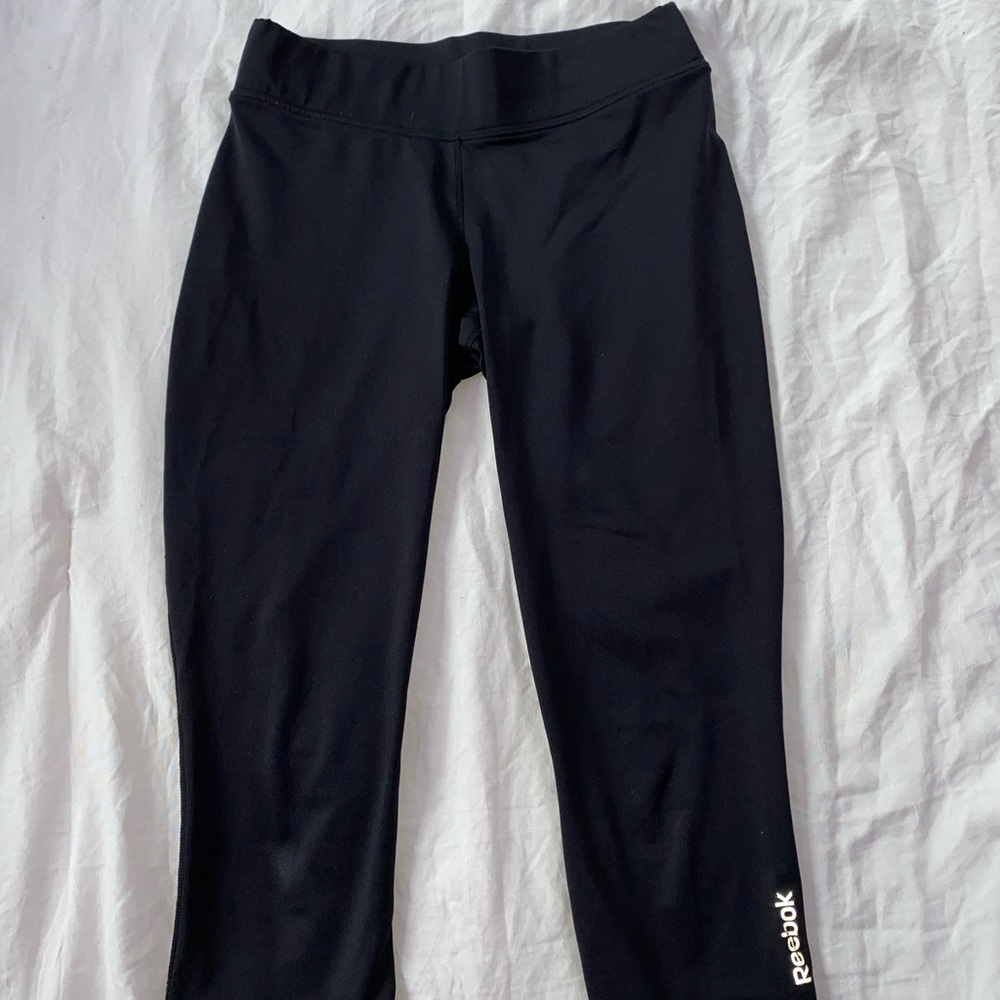 Capri Leggings